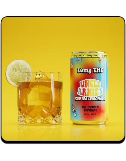 Iced Tea Lemonade