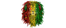 Rasta Lion