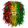 Rasta Lion