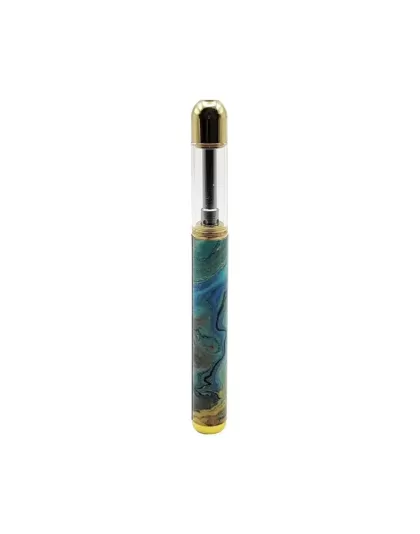 Bullet Ceramic Rechargeable Vape Pen