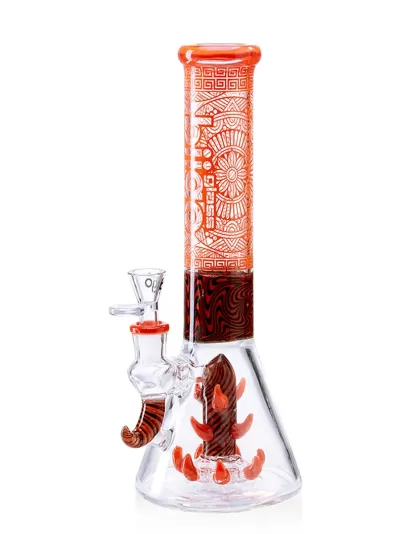 Classic Beaker Water Pipe