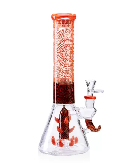 Classic Beaker Water Pipe