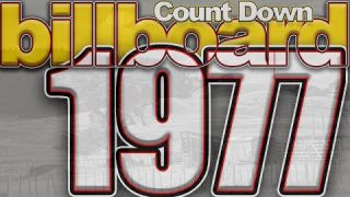 1977 Billboard Top 100 Countdown