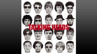 Talking Heads ▶ Best·of (Full Album)