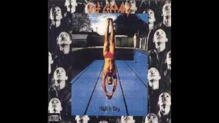 Def Leppard - High 'n' Dry Remastered HQ