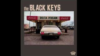 T͟h͟e B͟l͟ack Keys - Delta Kream (Full Album) 2021