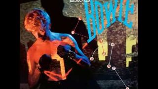 David Bowie - Let's Dance (Full Album)