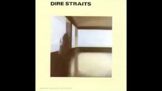 D̲ire S̲t̲raits - D̲ire S̲t̲raits Full Album 1978