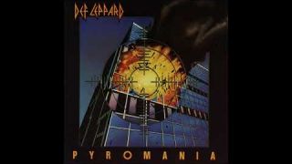 Def Leppard - Pyromania (Full Album)