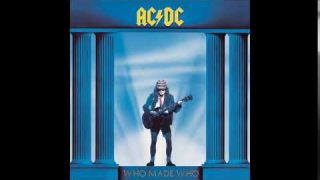 AC/DC - Who Made Who (Full Album)