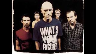 Midnight Oil - 20,000 Watt R.S.L. (Greatest Hits) (1997) [Album]