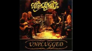 Aerosmith [1990] - MTV Unplugged (Full Album)