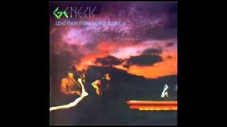 Genesis      And Then There Were Three    Full Remastered Album 1978