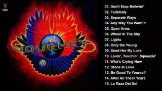 J O U R N E Y Greatest Hits Full Album - Best Songs Of J O U R N E Y Playlist 2021