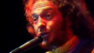 Jethro Tull - Live at Tampa Stadium 1976