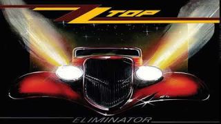 Z̰Z̰ ̰T̰o̰p̰ -Eliminat̰o̰r̰  1983 Full Album HQ