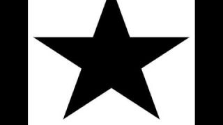 Blackstar (David Bowie album)