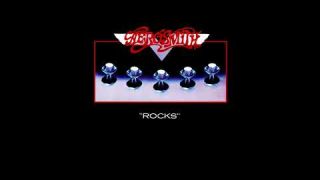 Aerosmith - Rocks (Full Album)