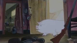 Pink Floyd - Pigs (Three Different Ones) 1977 legendado