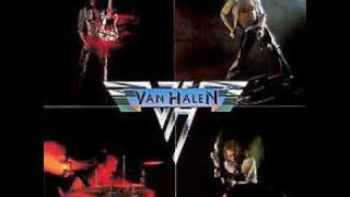 V an H alen - V an H alen - full album (debut album 1978)