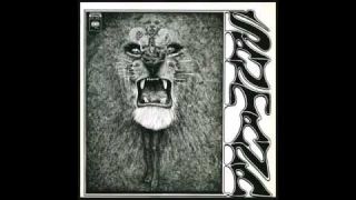 Santana - Santana (1969) (Full Album)