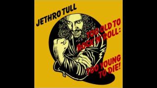 Too Old to Rock 'n' Roll: Too Young to Die! (1976)(Full Album)