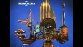 Pink Floyd – Relics [Full Album 1971]