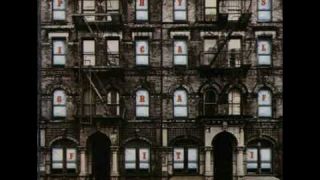 Led Zeppelin - Physical Graffiti {Remastered} [Full Album] (HQ)