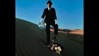 Pink Floyd - Wish You Were Here (HQ original master tape 1975)