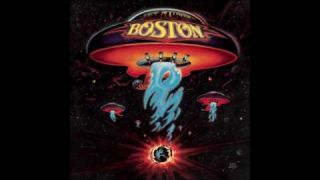 Boston - Boston (1976) [Full Album]