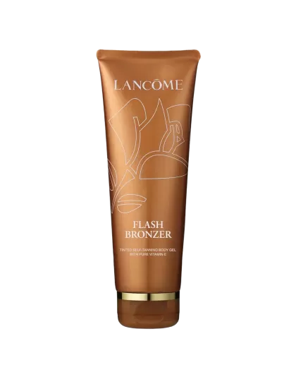 Flash Bronzer Body Gel